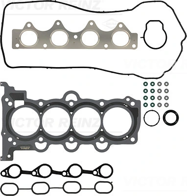 Gasket Kit, cylinder head